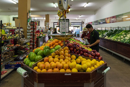 Fruit For All - Thumbnail