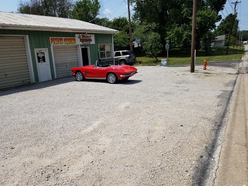 Russ' Automotive Gallery - United States