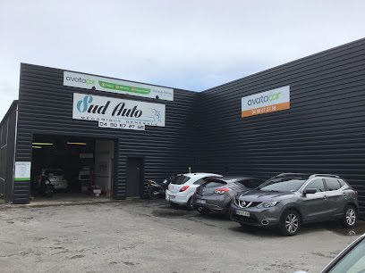 Garage Avatacar Générac