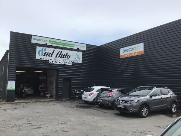 Photo publiée sur la fiche Google de Garage Avatacar Générac, Générac