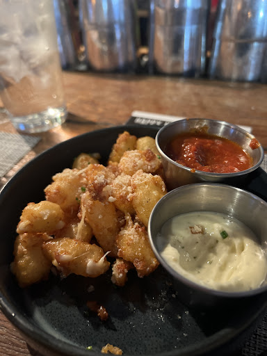Louie's Wine Dive and Kitchen 119 - Thumbnail