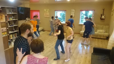 Photos of Школа танцев Dancing Fish