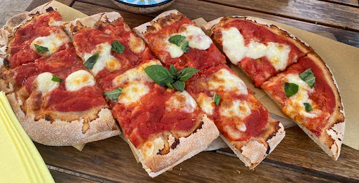 Pizzaria Pinsaria Pasta Burgerhouse Mediterran - Thumbnail