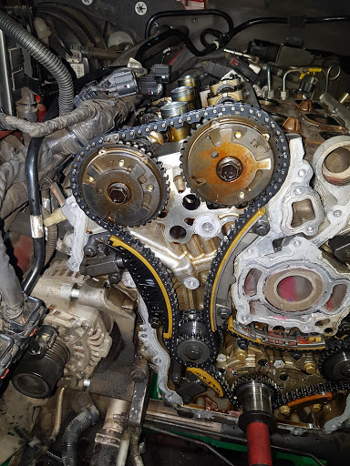 Liverpool Mechanical Repairs - Thumbnail