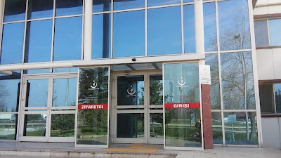 Photos of Sakarya Toyotasa Acil Yardım Hastanesi