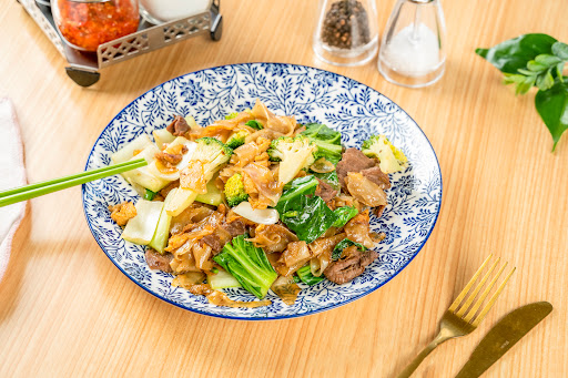 Pimaan Thai Cuisine - Thumbnail