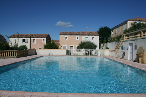 Photo de USLD et EHPAD Les Jardins de l'Escalette à Saint-Siffret (30700)