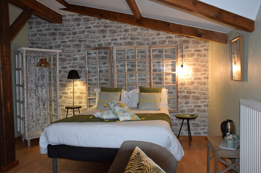 Photo de Les Portes du Hable Chambres d'Hôtes et SPA en Baie de Somme