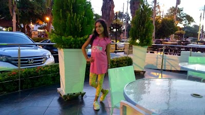 Photos of Coral Reef Hotel