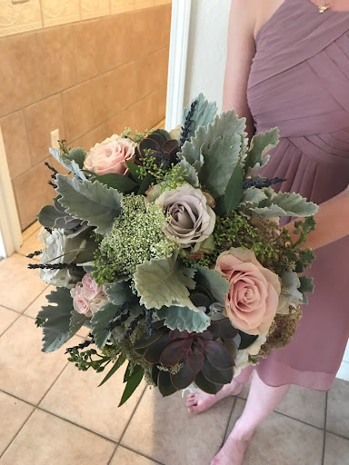 Living Arts Exquisite Floral Designs Gallery - United States