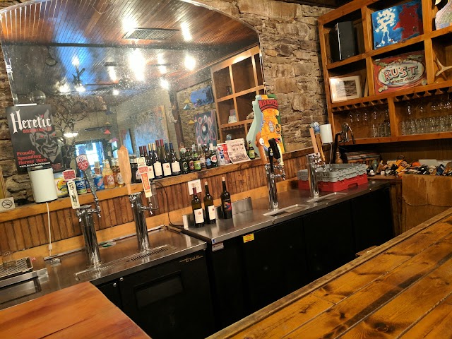 Cozmic Cafe