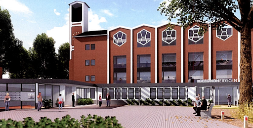 Apotheek Sluitersveld B.V. - Thumbnail
