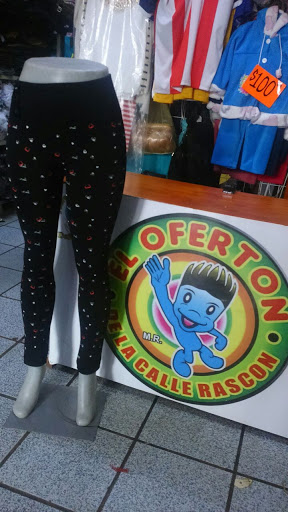 EL OFERTON ROPA - Thumbnail