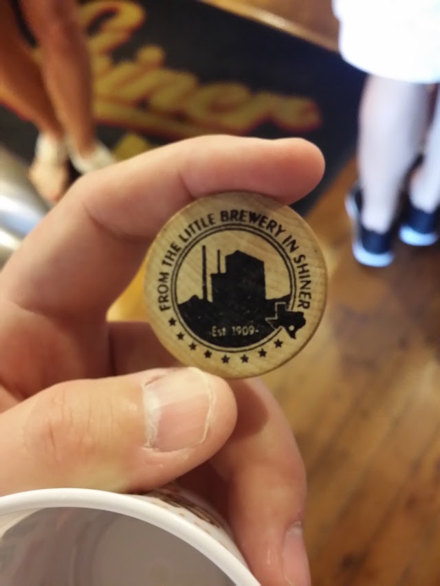 Spoetzl Brewery