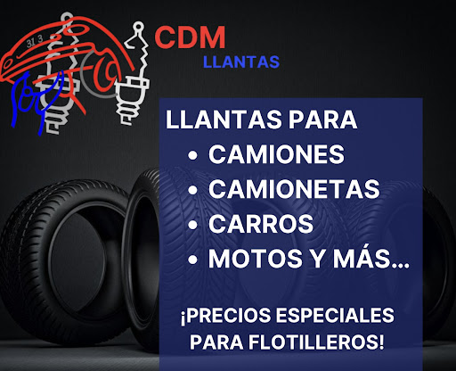 Automotriz CDM - Thumbnail