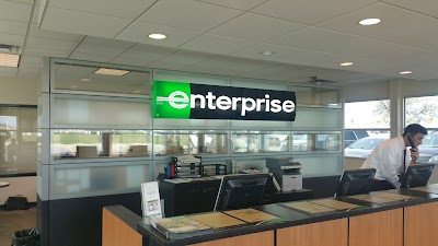 Enterprise Rent-A-Car