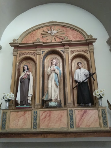 Parroquia de San Blas - Thumbnail