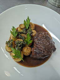 Photo n°14 de La Rémoulade à Bordeaux (Bistro)