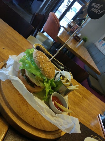 Photos of Grill House Bar