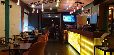 Artisti Lounge Oxhaku