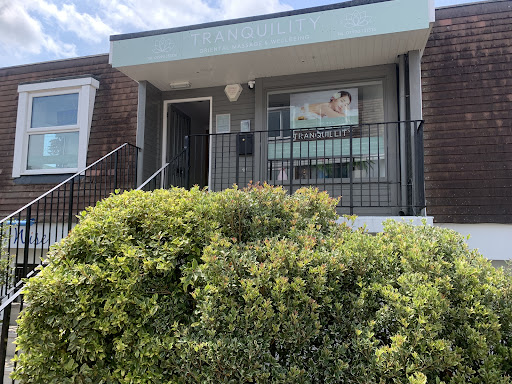 Tranquility - Oriental Massage and Wellbeing - Storrington / Worthing