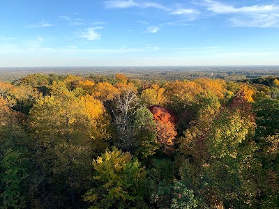 Clark State Forest