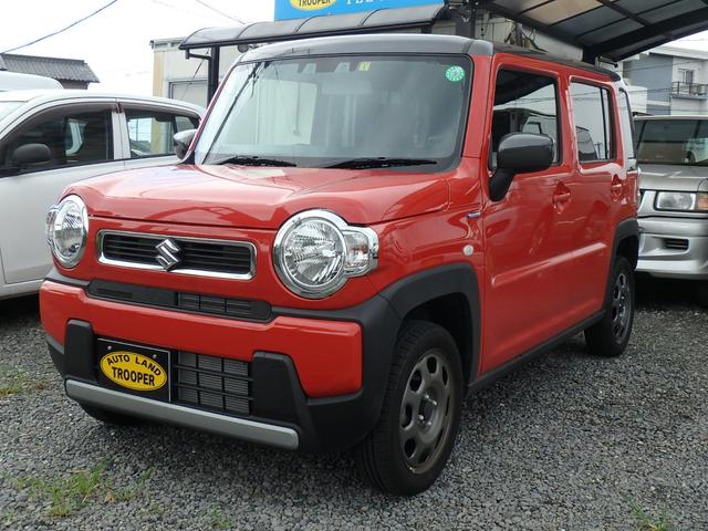 オートランド トルーパー