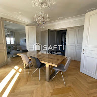 Tarfaoui Rachid SAFTI IMMOBILIER à Mulhouse