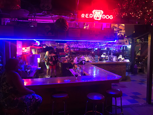 Mr. D’s - Visual