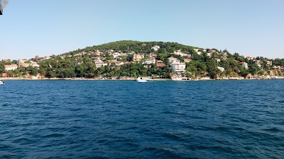 BLUE BEACH BÜYÜKADA