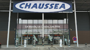 Photo n°1 de CHAUSSEA Luxeuil-les-Bains à Luxeuil-les-Bains (Magasin de chaussures)