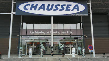 CHAUSSEA Luxeuil-les-Bains