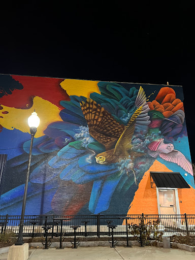 Honest Town Eats - Visual