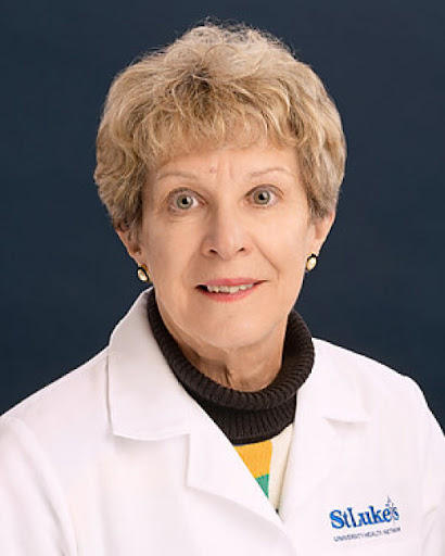 Deborah A Smith, MD - Thumbnail