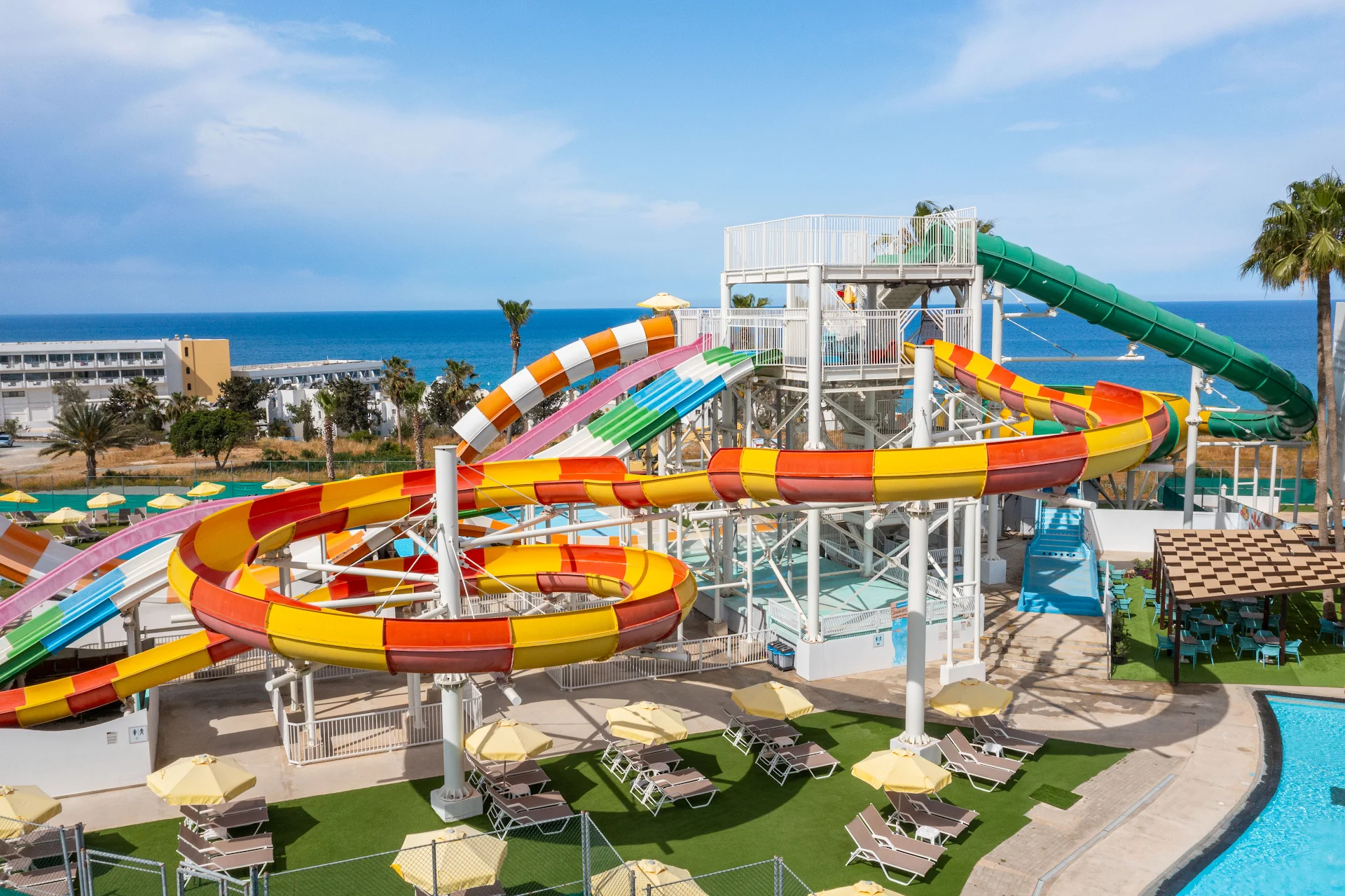 Leonardo Laura Beach & Splash Resort