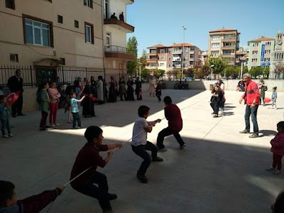 Kırıkkale Şehit Aydın Çopur İmam Hatip Ortaokulu