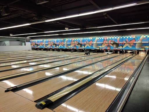 The Gutter @The Cache Valley Fun Park