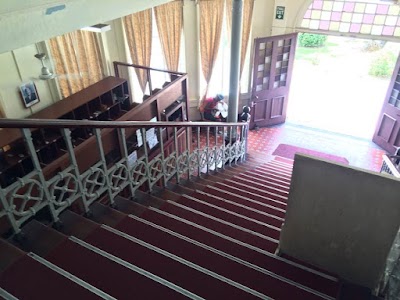 Photos of NATIONAL LIBRARY