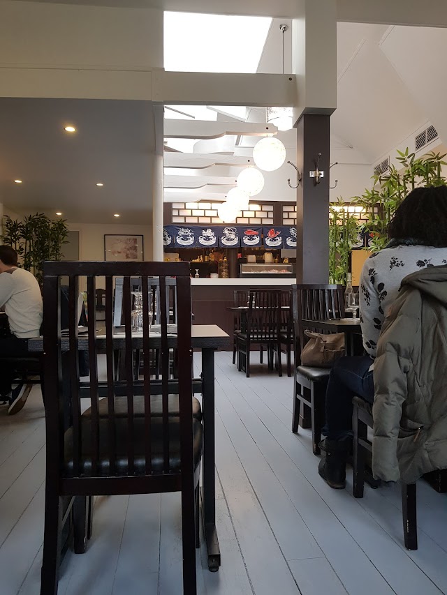 Zen Sushi Compiègne