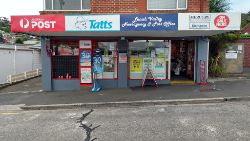 Lenah Valley Newsagency & Post Office