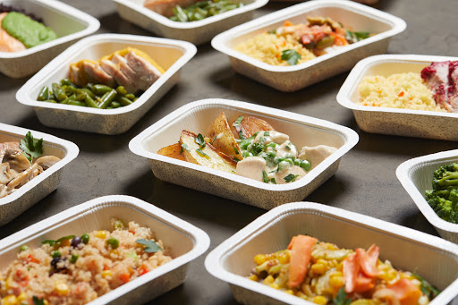 Pleasantly Served Meal Prep and Delivery - Chef Prepared Meals - Thumbnail