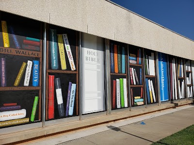 Chickasha Public Library