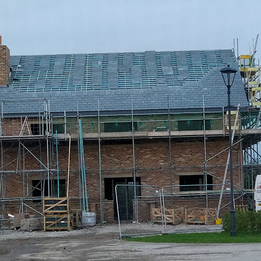 Scott Challinor Roofing and Pointing Gallery - United Kingdom