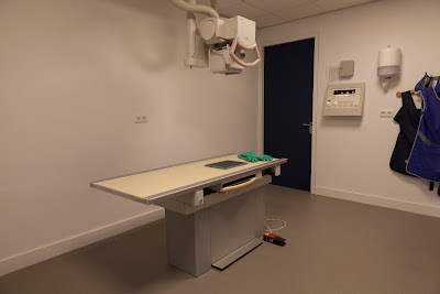 Photos of Dierenkliniek Rotterdam Ommoord-Hillegersberg