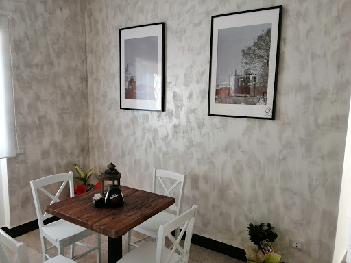 Caffe3scalini - Visual
