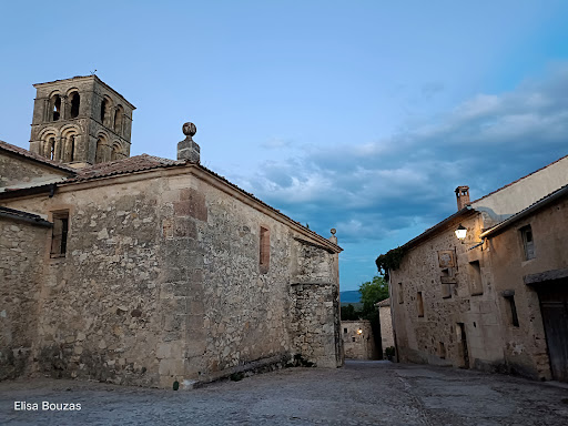 Pedraza - Visual