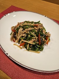 中華料理 花さき