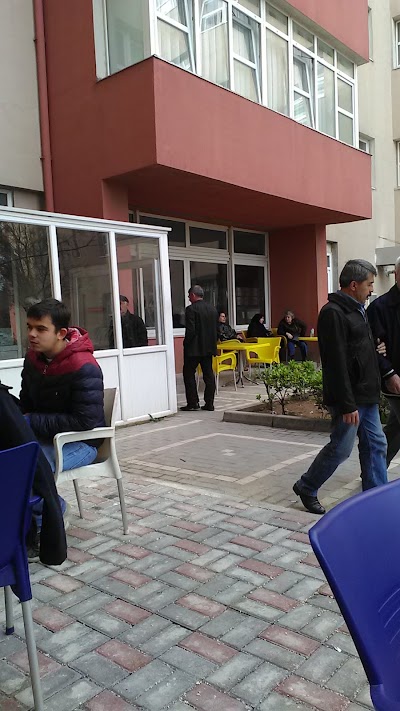 hospital