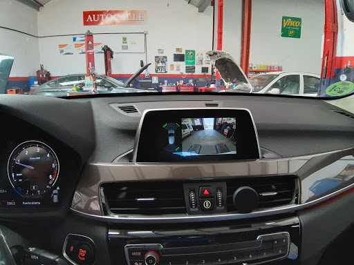 AUTOCALLE - Visual