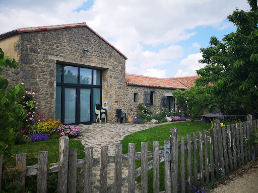 Photo de Gîte la Godetière à Chambretaud (85500)